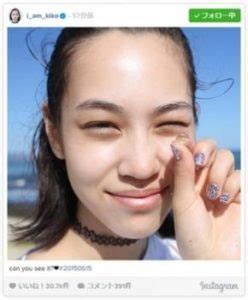 水原希子 すっぴん|水原希子インスタのすっぴんがやっぱりかわいいと話題！！（画。